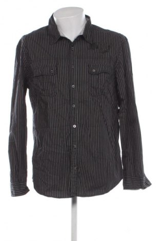 Pánska košeľa  C&A, Veľkosť XL, Farba Viacfarebná, Cena  6,95 €