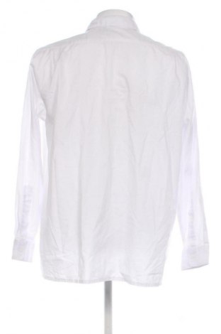 Męska koszula C&A, Rozmiar XL, Kolor Biały, Cena 43,99 zł