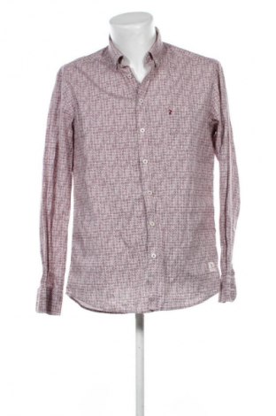 Herrenhemd Calamar, Größe L, Farbe Mehrfarbig, Preis € 18,99