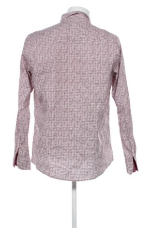 Herrenhemd Calamar, Größe L, Farbe Mehrfarbig, Preis € 18,99