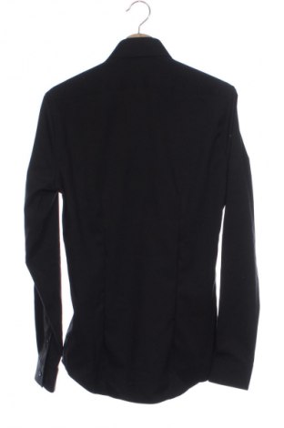 Cămașă de bărbați Calvin Klein, Mărime S, Culoare Negru, Preț 485,99 Lei