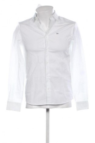 Pánská košile  Calvin Klein, Velikost S, Barva Bílá, Cena  2 329,00 Kč