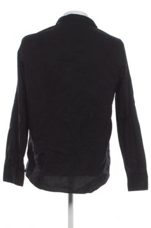 Férfi ing Calvin Klein, Méret XL, Szín Fekete, Ár 35 169 Ft