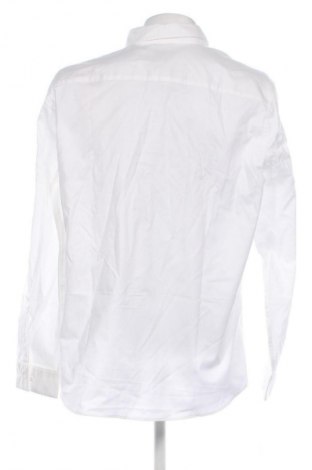 Férfi ing Calvin Klein, Méret XL, Szín Fehér, Ár 39 359 Ft