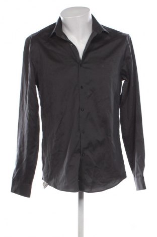 Ανδρικό πουκάμισο Calvin Klein, Μέγεθος M, Χρώμα Πολύχρωμο, Τιμή 25,99 €