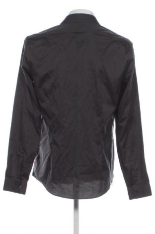 Ανδρικό πουκάμισο Calvin Klein, Μέγεθος M, Χρώμα Πολύχρωμο, Τιμή 25,99 €