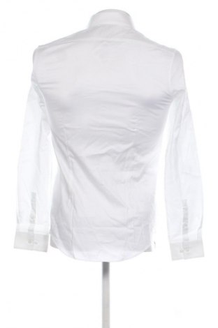 Мъжка риза Calvin Klein, Размер S, Цвят Бял, Цена 78,22 €