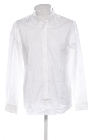 Pánská košile  Calvin Klein, Velikost M, Barva Bílá, Cena  1 629,00 Kč