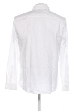 Pánská košile  Calvin Klein, Velikost M, Barva Bílá, Cena  1 629,00 Kč