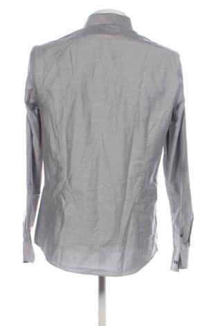 Cămașă de bărbați Calvin Klein, Mărime L, Culoare Multicolor, Preț 261,99 Lei