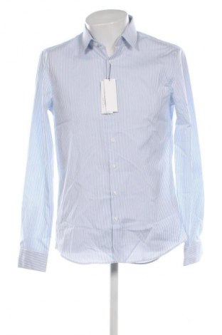 Мъжка риза Calvin Klein, Размер M, Цвят Многоцветен, Цена 49,59 €