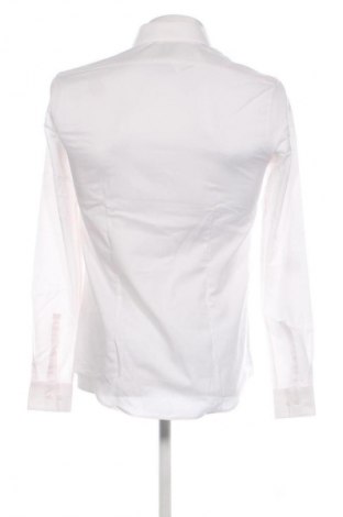 Pánská košile  Calvin Klein, Velikost S, Barva Bílá, Cena  1 929,00 Kč