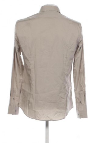 Herrenhemd Calvin Klein, Größe L, Farbe Grün, Preis € 62,99