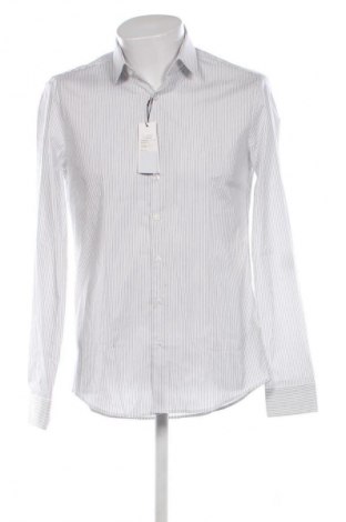 Pánská košile  Calvin Klein, Velikost M, Barva Vícebarevné, Cena  2 049,00 Kč