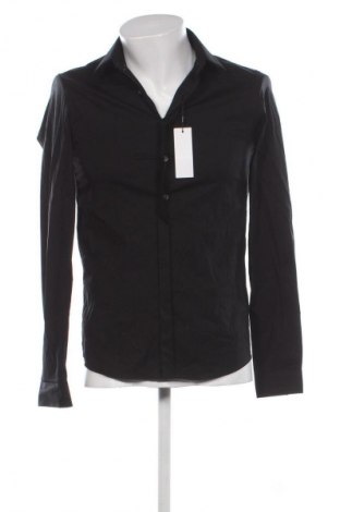 Herrenhemd Calvin Klein, Größe M, Farbe Schwarz, Preis € 107,99