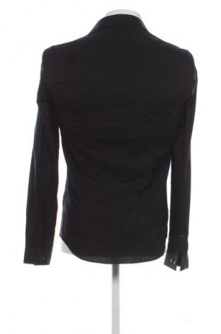 Herrenhemd Calvin Klein, Größe M, Farbe Schwarz, Preis € 107,99