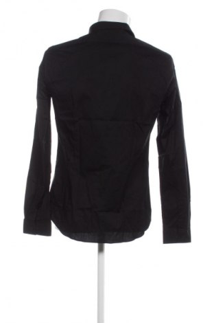 Pánska košeľa  Calvin Klein, Veľkosť L, Farba Čierna, Cena  81,95 €