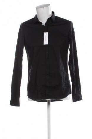 Pánska košeľa  Calvin Klein, Veľkosť L, Farba Čierna, Cena  81,95 €