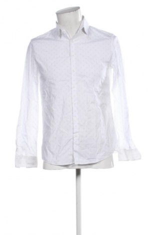 Herrenhemd Calvin Klein, Größe M, Farbe Mehrfarbig, Preis € 78,99