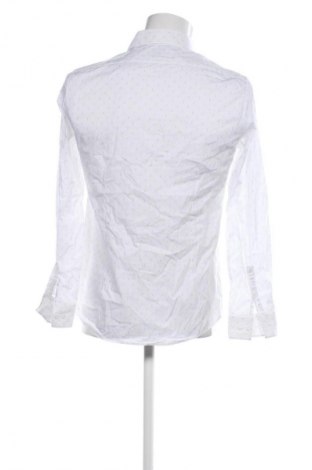 Herrenhemd Calvin Klein, Größe M, Farbe Mehrfarbig, Preis € 78,99