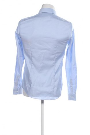 Pánská košile  Calvin Klein, Velikost M, Barva Modrá, Cena  2 279,00 Kč