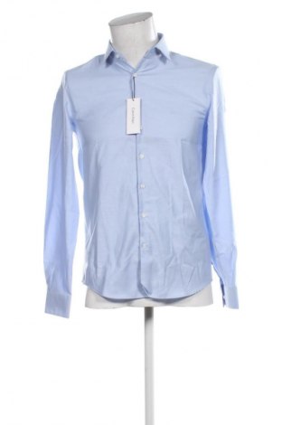 Pánská košile  Calvin Klein, Velikost M, Barva Modrá, Cena  2 279,00 Kč