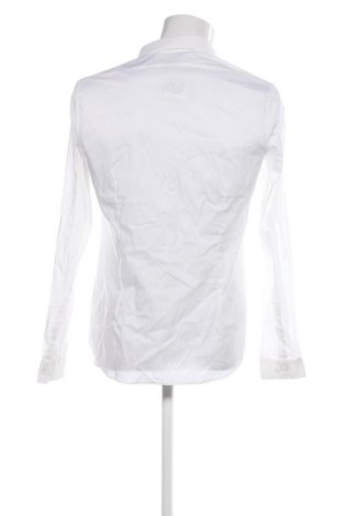 Pánska košeľa  Calvin Klein, Veľkosť L, Farba Biela, Cena  94,95 €