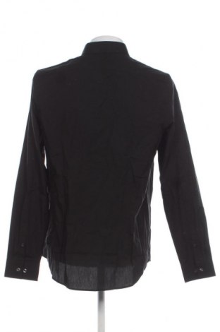 Férfi ing Calvin Klein Jeans, Méret L, Szín Fekete, Ár 27 649 Ft