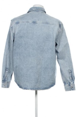 Pánska košeľa  Calvin Klein Jeans, Veľkosť L, Farba Modrá, Cena  72,95 €