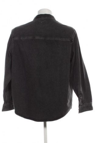 Herrenhemd Calvin Klein Jeans, Größe XL, Farbe Schwarz, Preis € 47,99