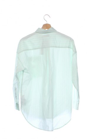 Ανδρικό πουκάμισο Calvin Klein Jeans, Μέγεθος XXS, Χρώμα Πολύχρωμο, Τιμή 104,99 €