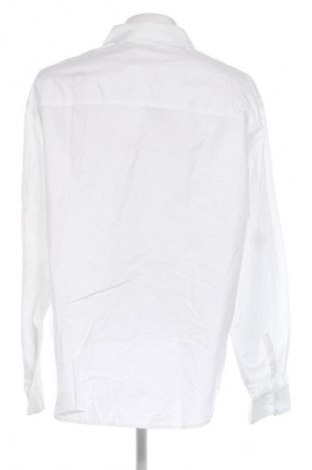 Férfi ing Calvin Klein Jeans, Méret XXL, Szín Fehér, Ár 14 159 Ft