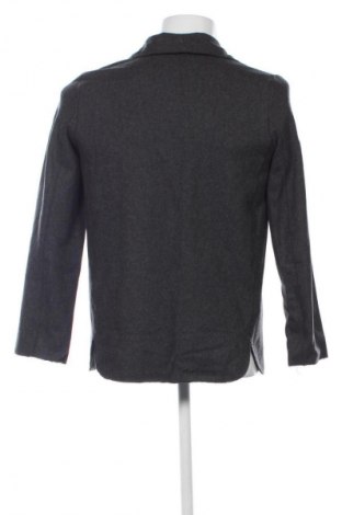 Herrenhemd Calvin Klein Jeans, Größe M, Farbe Grau, Preis € 39,90