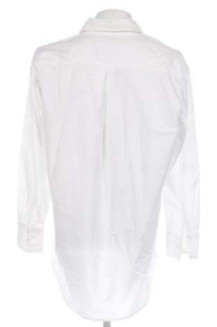 Herrenhemd Calvin Klein Jeans, Größe M, Farbe Weiß, Preis 79,99 €