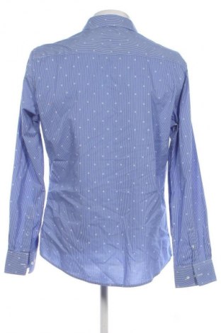 Męska koszula Camargue, Rozmiar L, Kolor Kolorowy, Cena 73,19 zł