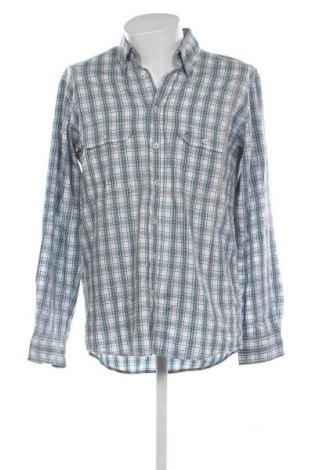 Pánska košeľa  Camel, Veľkosť M, Farba Viacfarebná, Cena  22,73 €