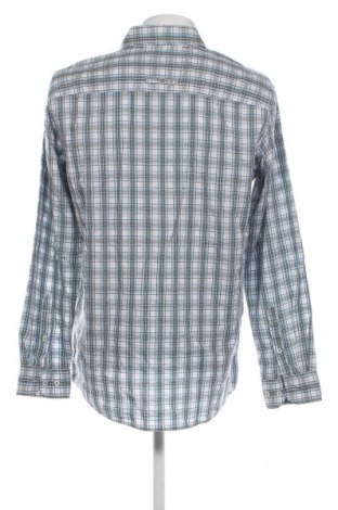 Pánska košeľa  Camel, Veľkosť M, Farba Viacfarebná, Cena  22,73 €