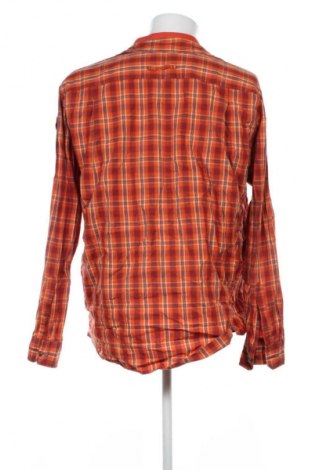 Herrenhemd Camel Active, Größe XL, Farbe Mehrfarbig, Preis 28,13 €