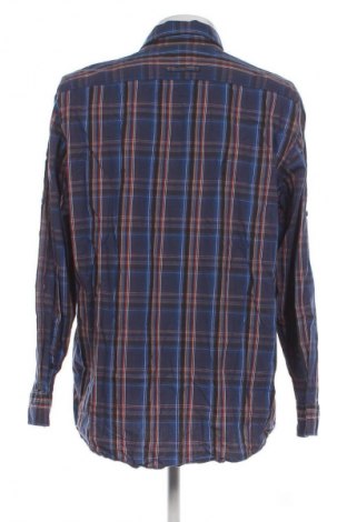 Pánska košeľa  Camel Active, Veľkosť XL, Farba Viacfarebná, Cena  26,95 €