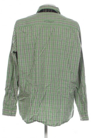 Férfi ing Camel Active, Méret XXL, Szín Sokszínű, Ár 5 399 Ft