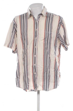 Męska koszula Camel Active, Rozmiar XXL, Kolor Kolorowy, Cena 129,99 zł