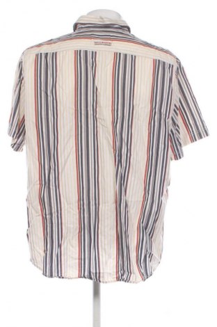 Męska koszula Camel Active, Rozmiar XXL, Kolor Kolorowy, Cena 129,99 zł