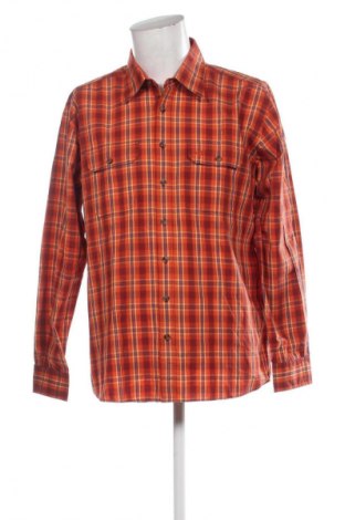 Herrenhemd Camel Active, Größe XL, Farbe Mehrfarbig, Preis € 28,99