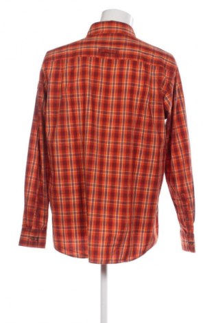 Herrenhemd Camel Active, Größe XL, Farbe Mehrfarbig, Preis € 28,99