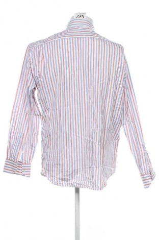 Ανδρικό πουκάμισο Canali, Μέγεθος L, Χρώμα Πολύχρωμο, Τιμή 147,09 €