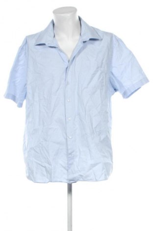 Herrenhemd Canda, Größe 3XL, Farbe Mehrfarbig, Preis € 14,91