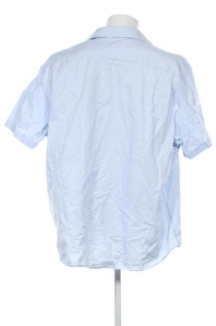 Herrenhemd Canda, Größe 3XL, Farbe Mehrfarbig, Preis € 14,91
