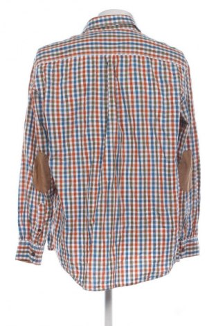 Herrenhemd Canda, Größe XL, Farbe Mehrfarbig, Preis 15,00 €