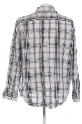 Ανδρικό πουκάμισο Canda, Μέγεθος XXL, Χρώμα Πολύχρωμο, Τιμή 14,83 €