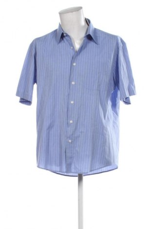 Herrenhemd Canda, Größe XL, Farbe Mehrfarbig, Preis € 11,99